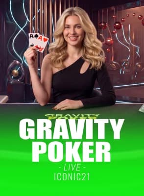 Gravity Poker