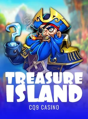 Treasure Island