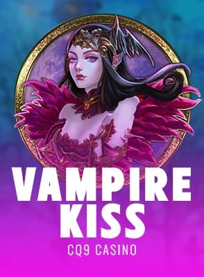 Vampire Kiss
