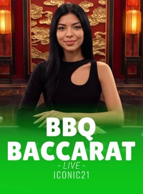 BBQ Baccarat