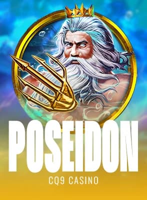 Poseidon