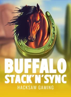 Buffalo Stack 'n' Sync