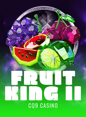 Fruit King II