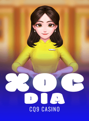Xoc Dia