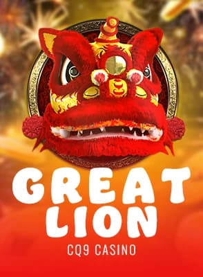 Great Lion