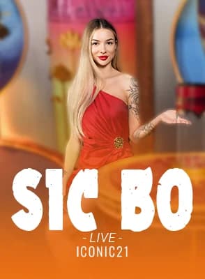 Sic Bo